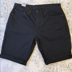 Men’s 511 Levi’s Cut off Shorts